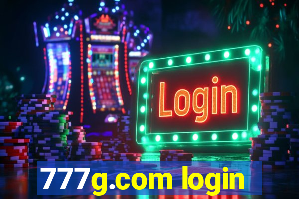 777g.com login